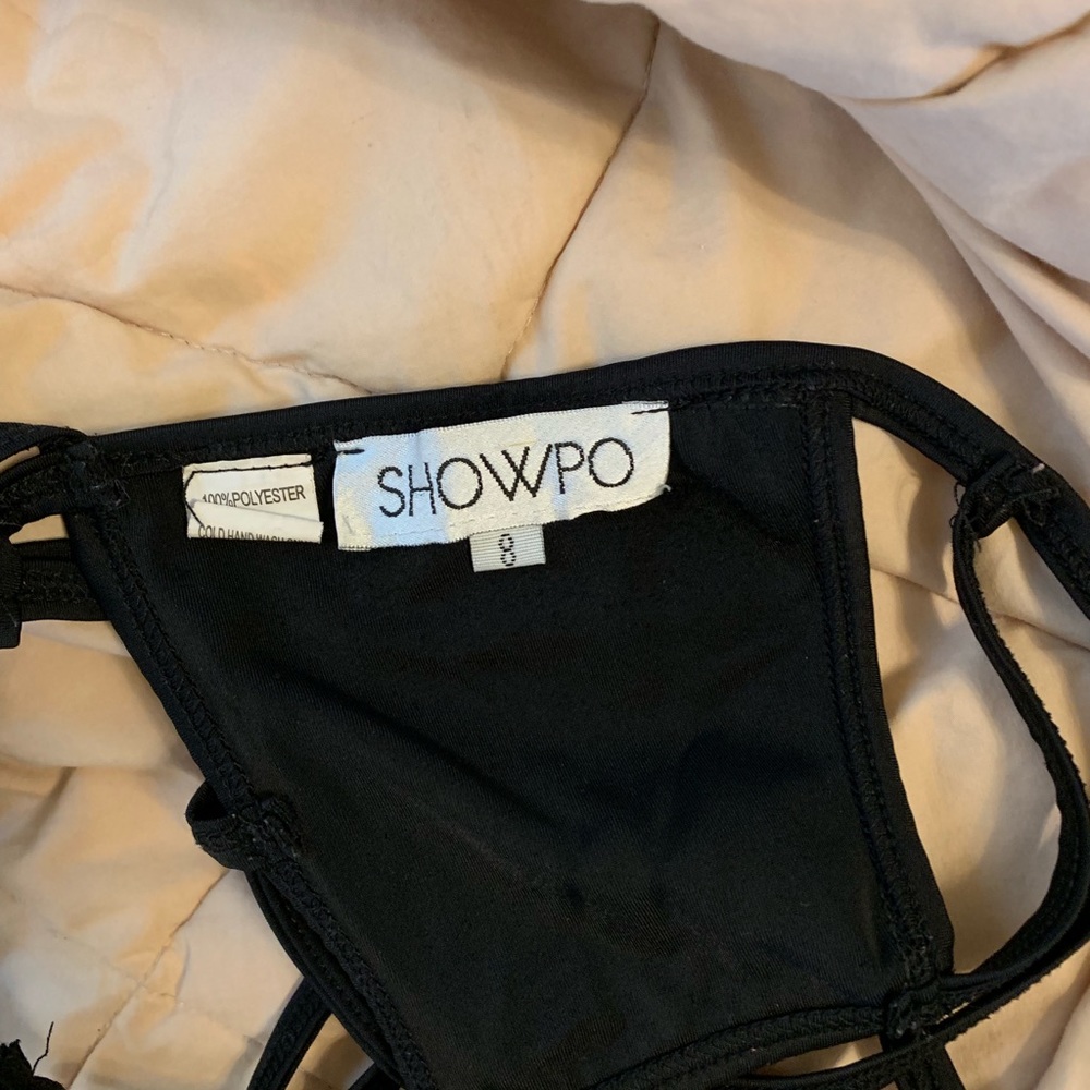 Bra top - Picture 3 of 3